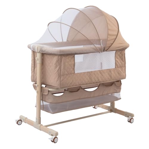Berço Portátil Maxi baby Connect