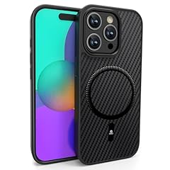 MagSafe · Carbon Black