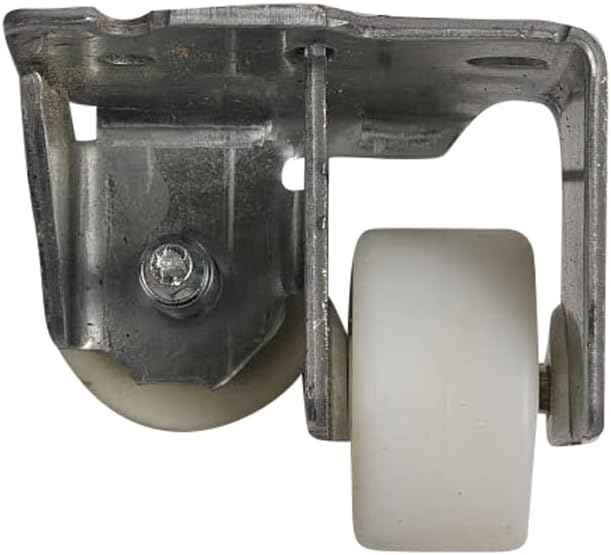 Direct Replacement for Whirlpool WPW10359256 Freezer Roller-Cab