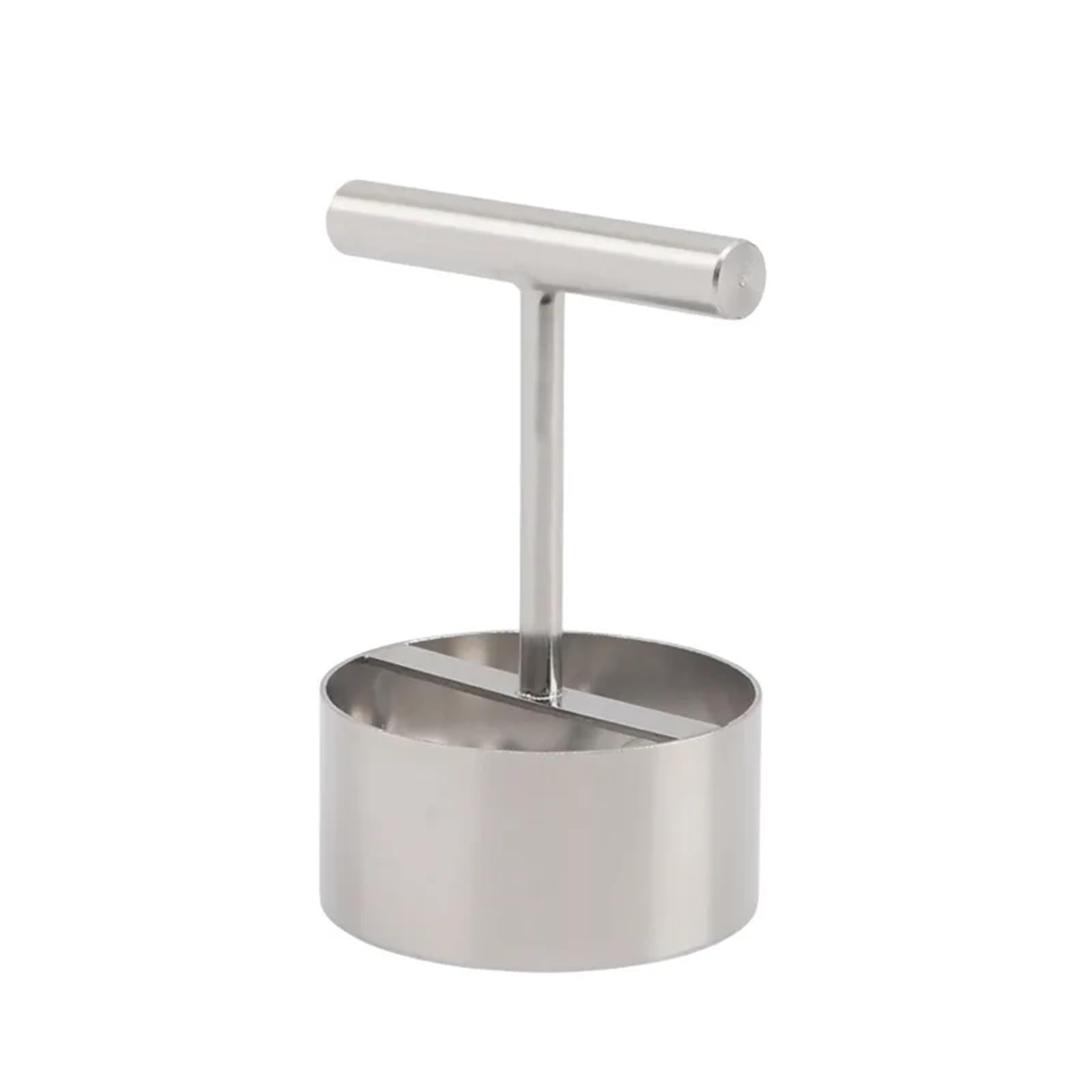 Cortador de peras de acero inoxidable en talla L para cocina