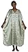 Up2date Fashion Value Pack Caftans, 3 Pretty Caftans, One Size, Special 14