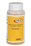 Líquido de frenos DOT AVID Liquido de Freno Hidráulico 5.1 DOT 4 oz 115 ml
