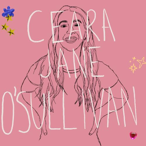 Ceara Jane O'Sullivan Tries to Cartwheel