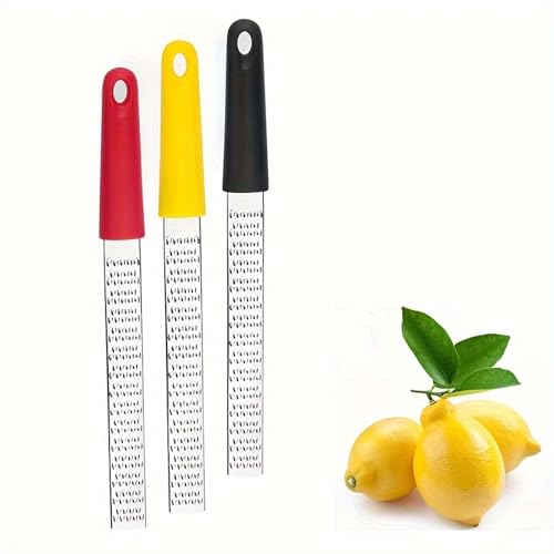 Rallador manual de acero inoxidable para cocina miniatura 2