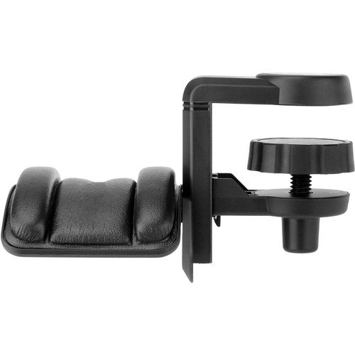 Amazon.co.jp: Auray ヘッドホンホルダー パッド入りクレードルと角度