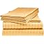 Gold Stripe