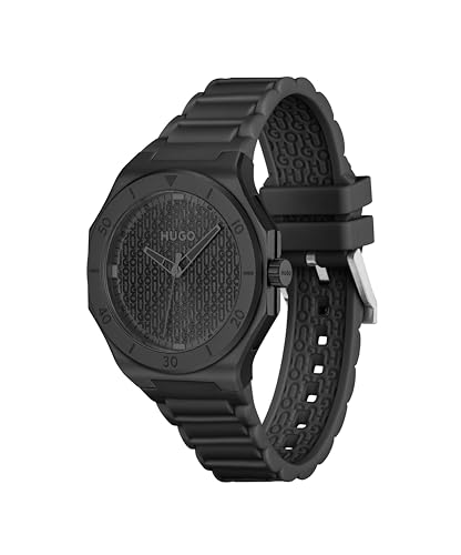 El Mejor Listado de Hugo Boss Relojes para comprar hoy. 14 Imagen adicional