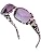 Purple Tortoise