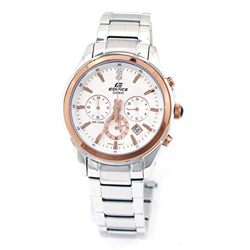 Casio General Men's Watches Edifice Chronograph EF-530P-7AVDF - WW