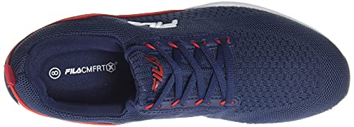 Image of Fila Mens Windsweep Sneaker