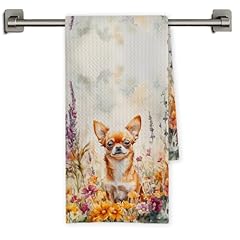Dog Lover Towel 02