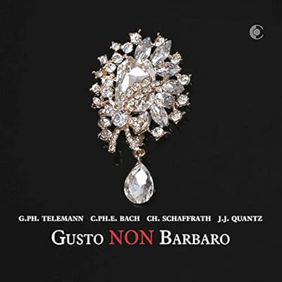 Gusto Non Barbaro