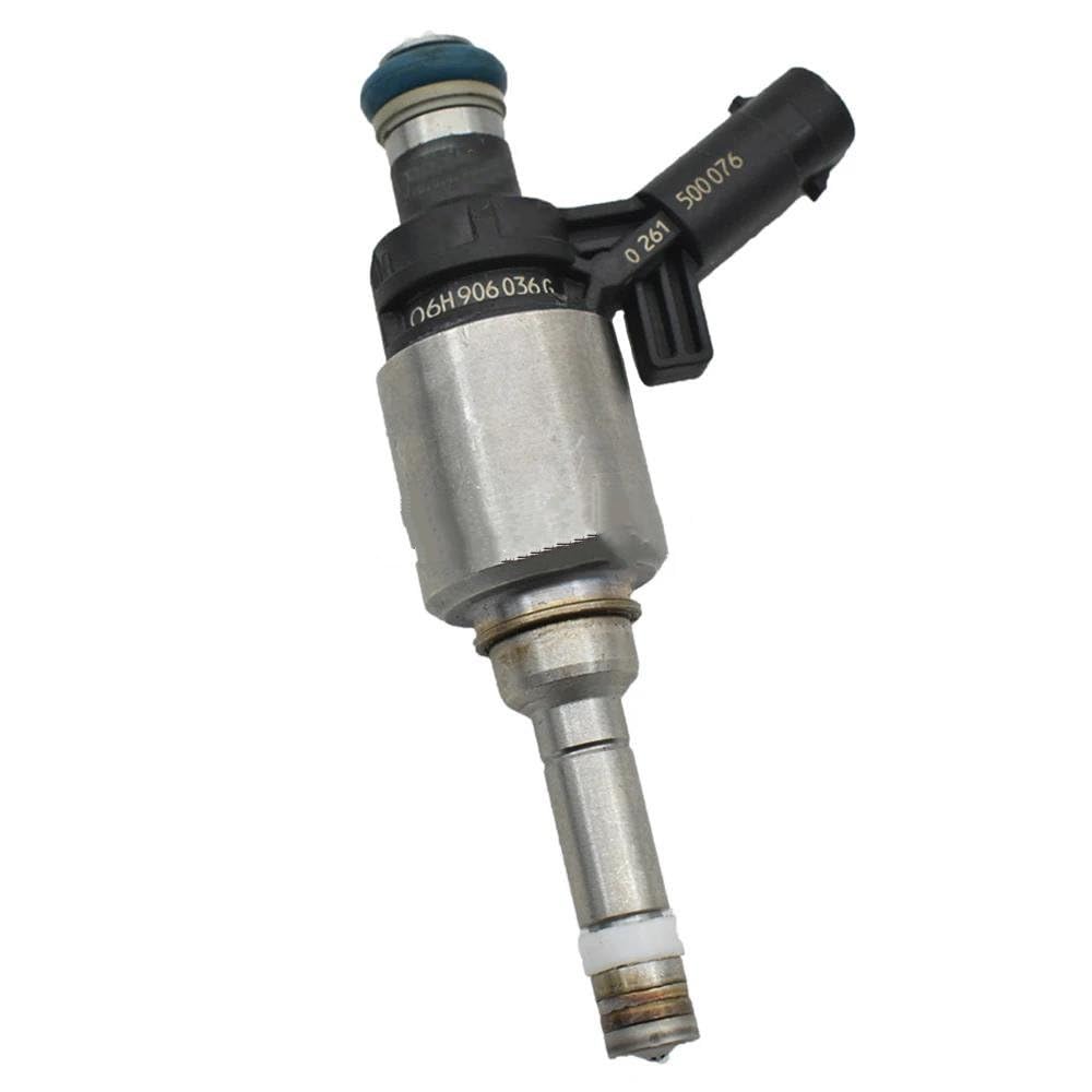 Do A-udi A4 A5 TT A3 A3 Q3 do Quattro 2.0L L4 wtryskiwacz paliwa 06H906036G 06H906036E 06H906036P 0261500162 akcesoria samochodowe