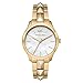 Produktbild Michael Kors Damen Analog Quarz Uhr mit Edelstahl Armband MK6689