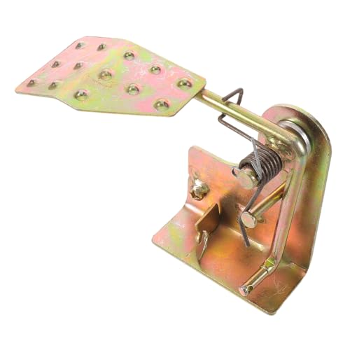 RUNROTOO Industrial Vehicle Accelerator Pedal
