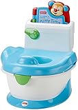Fisher-Price Laugh & Learn, Puppy Potty