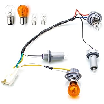 hyundai sonata brake light