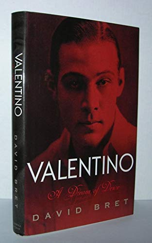Valentino: A Dream of Desire