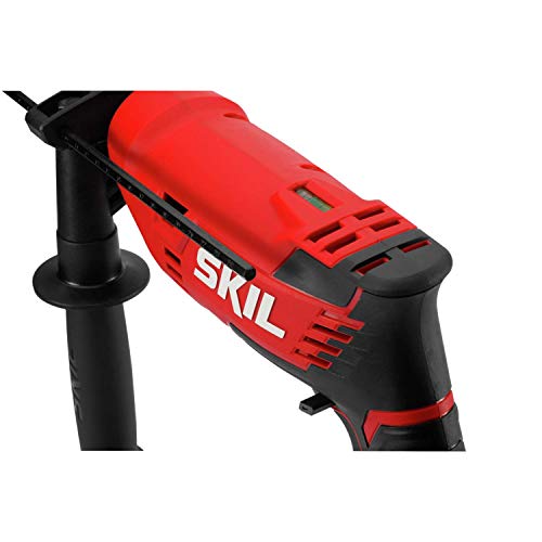 Skil Dl181901 7.5 Amp 1/2" Corded Drill #TOP4