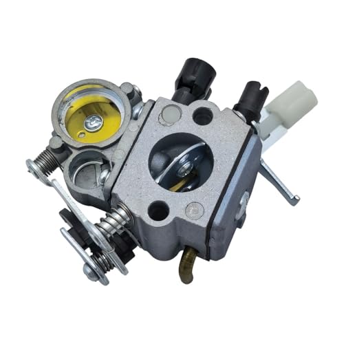 Kit carburateur MS171 MS181 MS211 haute performance pour un démarrage fluide
