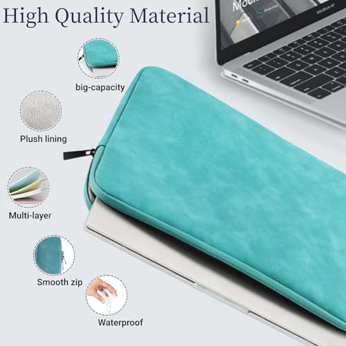 Carcasa MacBook Pro 16 Luna Vía Láctea con funda y protector de teclado M1 M2 M3 M4 6
