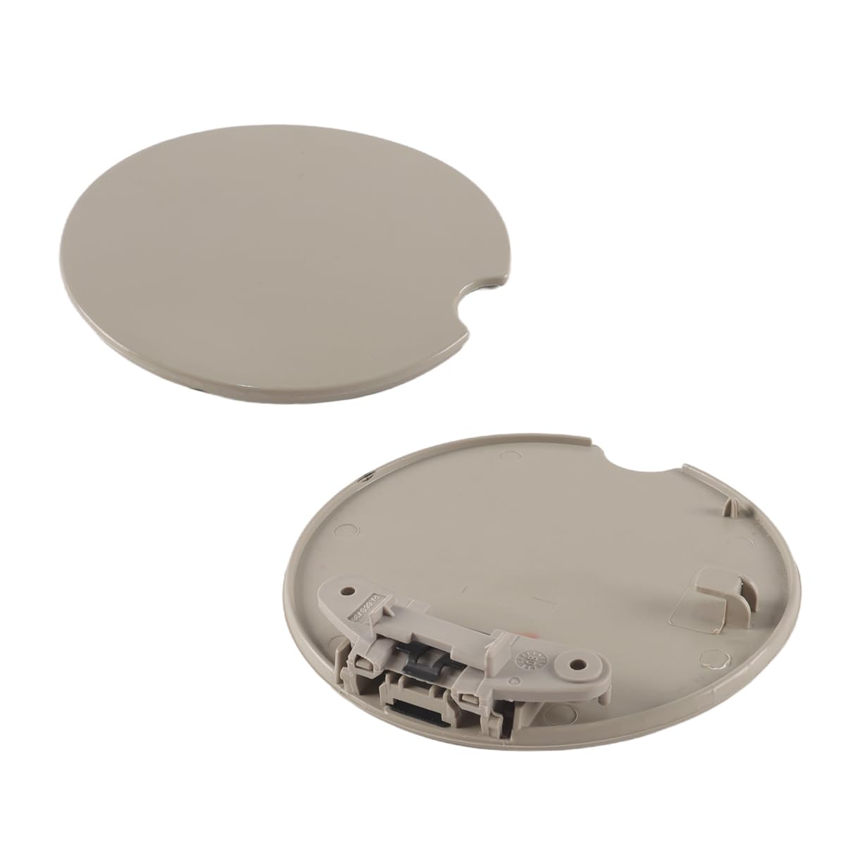 Tapa De Combustible De Repuesto Compatible Con Renault Twingo I C06 1993-2007 Hatch, Tapa Exterior Del Tanque De Combustible 7701036308 7700816850