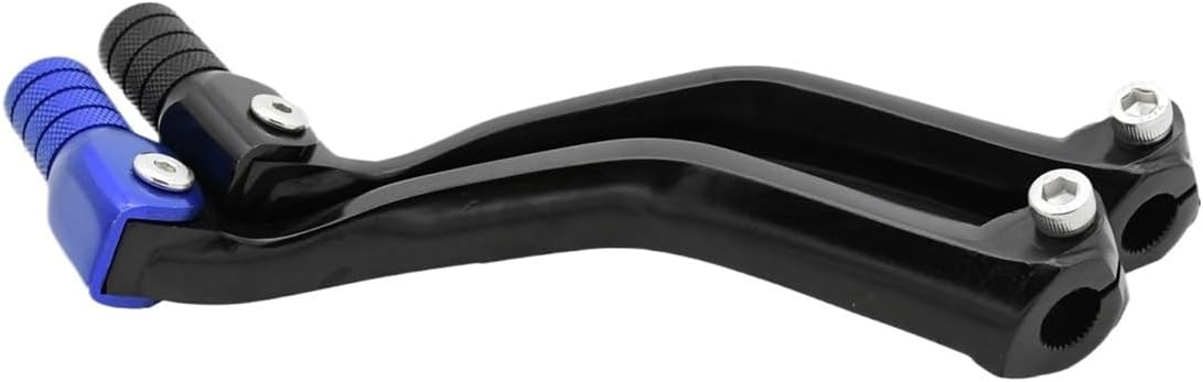 Motorcycle Gear Shift Lever Motorcycle CNC Gear Shift Pedal Lever for YZ125 YZ250 2005-2023 for YZ125X YZ250X 2016-2023 for YZ250F YZ450F 2006-2016