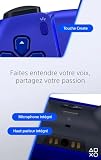 PlayStation Sony DualSense Wireless Controller Cobalt Blue 5 - 5