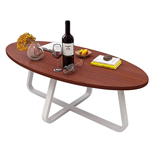 Table basse de salon compacte pour sublimer les petits espaces - 8