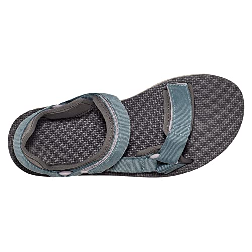 Image of Teva Women's Universal Trail, Trooper /Dark Gull Grey, 5 M US