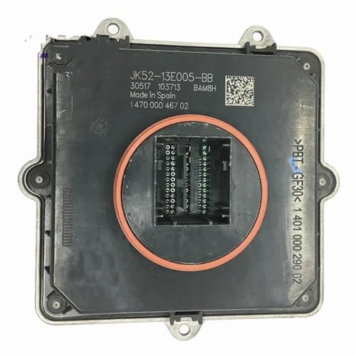 Unité de commande JK52-13E005-BB pour phare adaptatif 147000046702