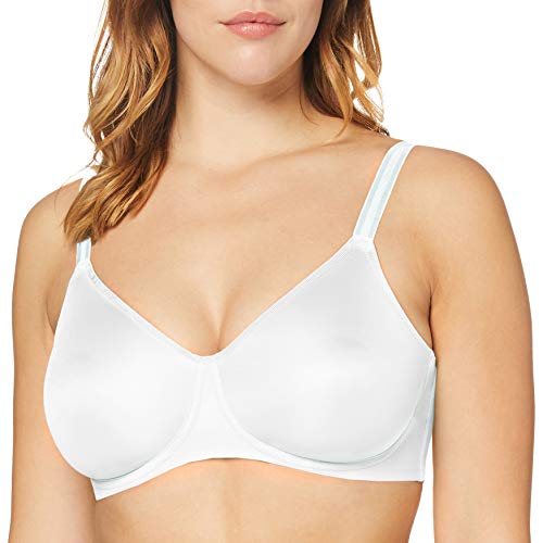 Triumph Urban Minimizer W X Sujetador, Vainilla, 80D para Mujer