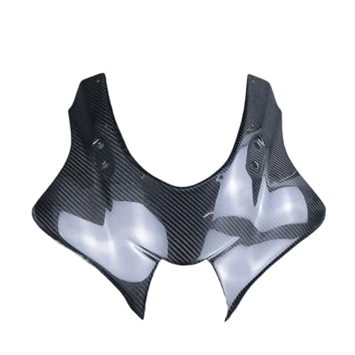 Carénage avant Suzuki GSXR 1000 2017-2022, finition premium pour rénovation moto