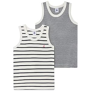 Petit Bateau A01DS jongens T-shirt