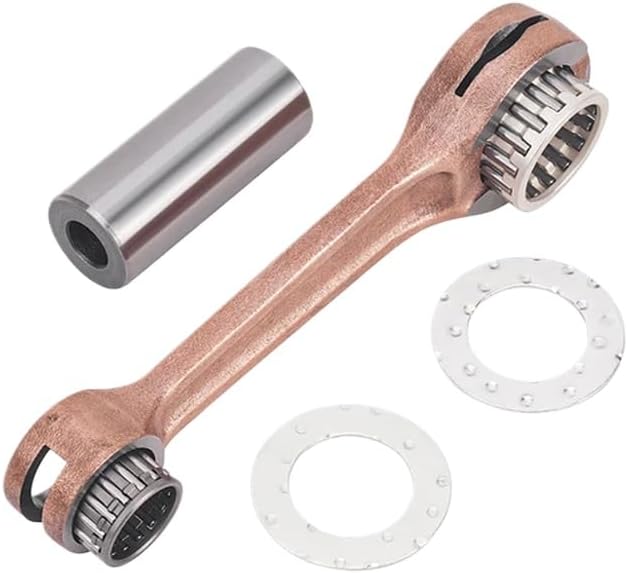 オートバイコネクティングロッドエンジンアクセサリー 250 300 SX SXS XC XC-W MXC SD TPI フリーライド