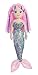 Aurora World Sea Sparkles Nixie Mermaid Plush
