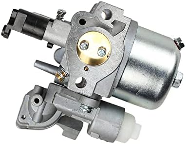 RMASH Carburetor Compatible with RIDGID 3000 PSI 2.6 GPM Pressure Washer Subaru 6.0HP Engine fits Many Other Models