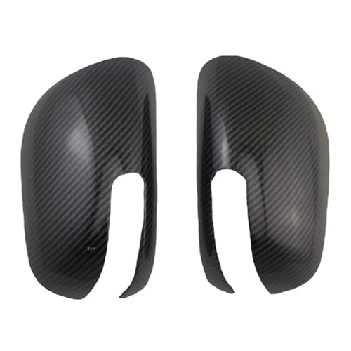 Coque de rétroviseur en carbone Toyota Scion TC contre rayures auto