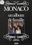  Monaco: Un album de famille (French Edition)