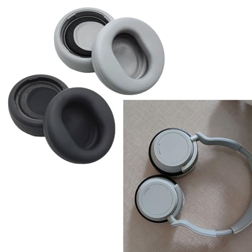 Coussinets pour casque abîmé : réparez vos oreillettes usées facilement