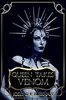 Algopix Similar Product 2 - Queen Takes Venom Their Vampire Queen