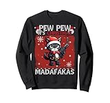 Ugly Christmas Pulli, Shirts & Weihnachtsgeschenke
