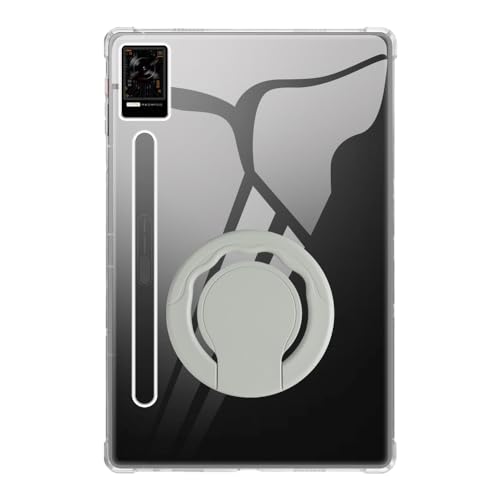 Support pour Tablette compatible Nubia RedMagic 12.1 2023 Coque TPU Support