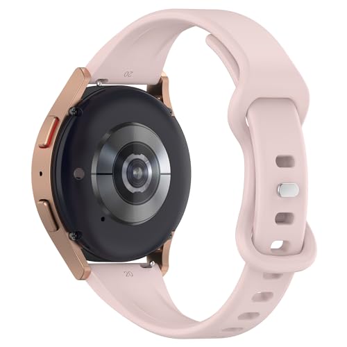 Correa deportiva de silicona para Motorola Moto Watch 120 miniatura 7