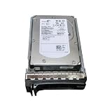 Dell-IMSourcing TN937 146 GB 3.5' Internal Hard Drive, SAS - 15000 rpm - 16 MB Buffer (Certified Refurbished)