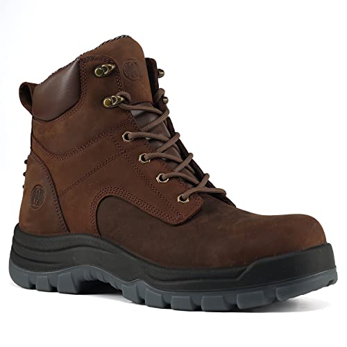 Work Boots for Men, 6