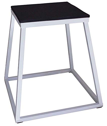 Ader Plyometric Platform Box- 24