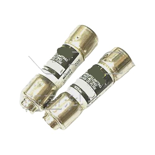 Fusible 600V 10x38 eviter les pannes sur circuit de commande - 2