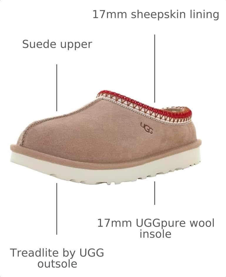 Image of UGG Women's Tasman Slipper