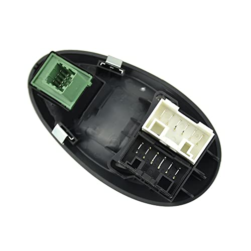 Interruttore Alzacristallo Elettrico per Iveco